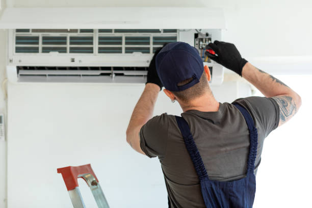 Best Best Air Duct Cleaning Company  in Reserve, LA