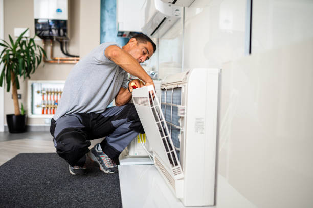 Best HVAC Duct Inspection Services  in Reserve, LA