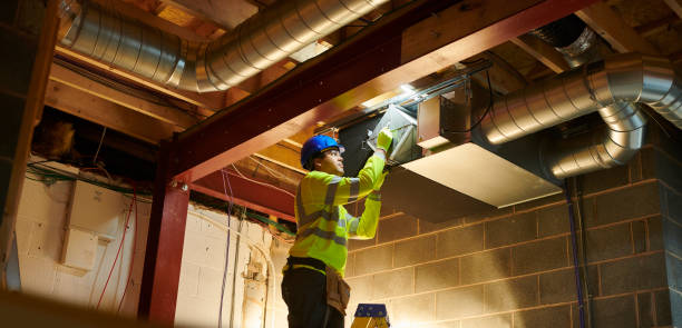 Best General Air Duct Cleaning  in Reserve, LA