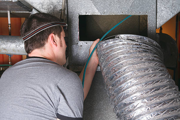 Best Affordable HVAC Duct Cleaning  in Reserve, LA